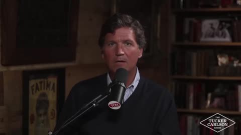 Tucker Carlson: “Russia Did Not Start the War in Ukraine”