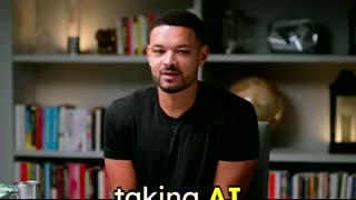 AI Economic Colonization Fears - Stuart Russell on The Diary Of A CEO #globalinfluence #economy