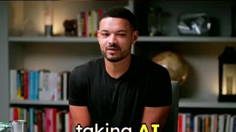 AI Economic Colonization Fears - Stuart Russell on The Diary Of A CEO #globalinfluence #economy