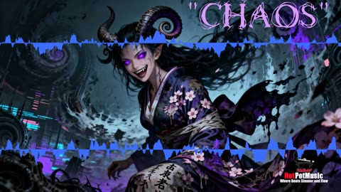 Chaos (Shamisen Metal)