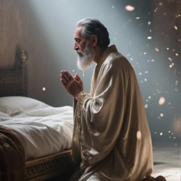 The Shadow that went Backward.