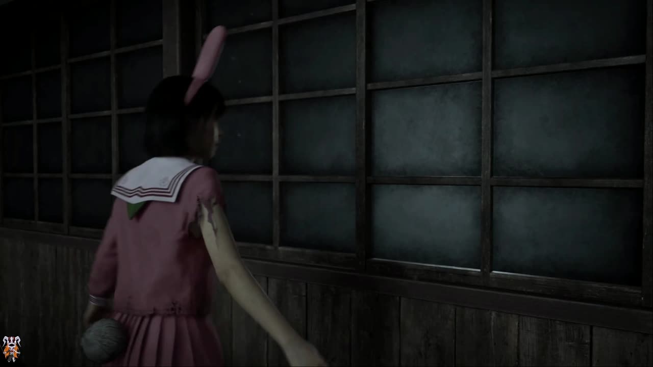 Silent Hill f Parte 6