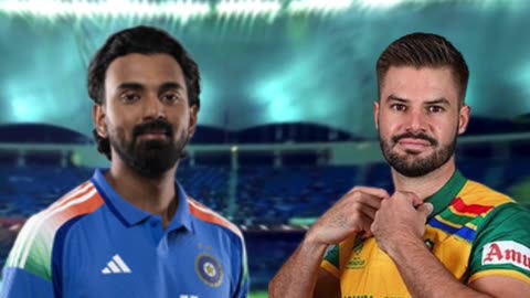 India vs South Africa 4th T20