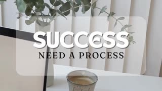 Success isn’t built overnight