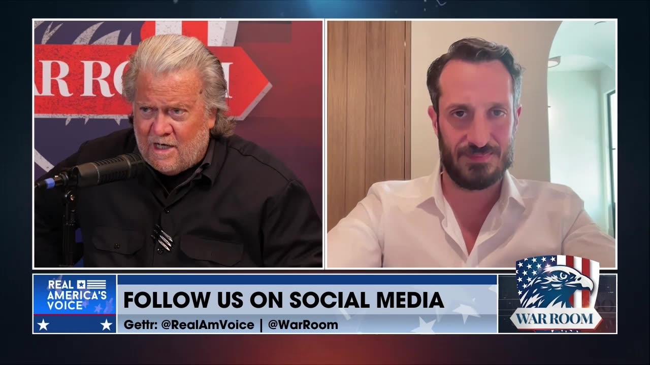 Phillip Patrick: Gold Is Coming Back To The Fore As The Currency For International Trade Because It Doesn't Require Trust And We're In A Climate With Very Little Trust