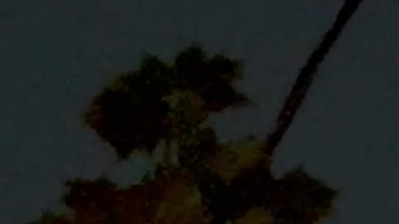🌌🛰 Satellite or Something More? | TheTruthAbove