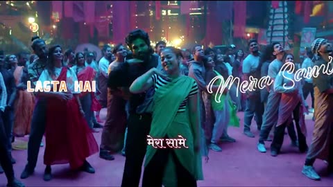 Funny Paad Version Allu Arjun Rashmika Madanna Pushpa 2 Song - Talking Tom Masti
