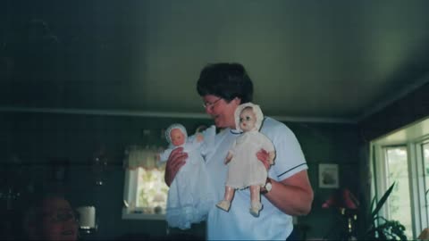 Album 16 Mother, Dad & Dave's 2001 Norway Visit