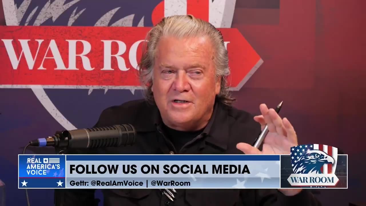 The Israel First crowds happy talk just doesnt face Reality ⚡ War Room