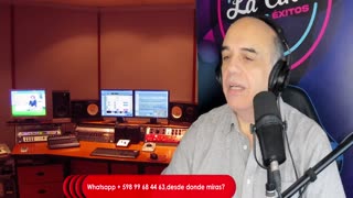 La Cinta de los Éxitos en Vivo 19 Febrero 2025