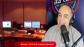 La Cinta de los Éxitos en Vivo 19 Febrero 2025