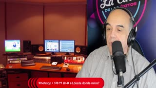 La Cinta de los Éxitos en Vivo 19 Febrero 2025