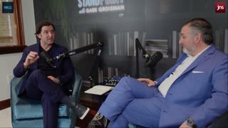 Ted Cruz Exposes Tucker Carlson's Anti-American Agenda In Bombshell Interview!