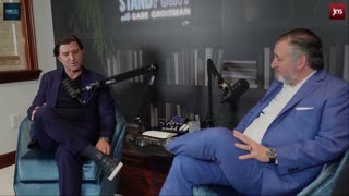 Ted Cruz Exposes Tucker Carlson's Anti-American Agenda In Bombshell Interview!