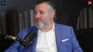 Ted Cruz Exposes Tucker Carlson's Anti-American Agenda In Bombshell Interview!