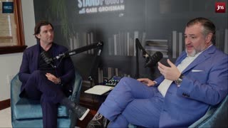 Ted Cruz Exposes Tucker Carlson's Anti-American Agenda In Bombshell Interview!