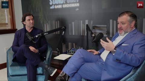 Ted Cruz Exposes Tucker Carlson's Anti-American Agenda In Bombshell Interview!