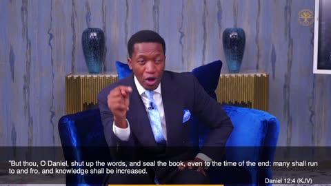 Where Did The MH370 Really Go - Prophet Uebert Angel