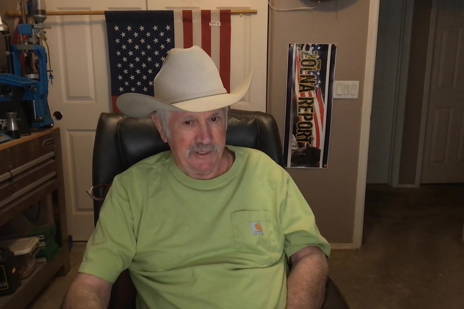 Is Kai Trump A Replacement For Trumps Obsession With Ivanka?