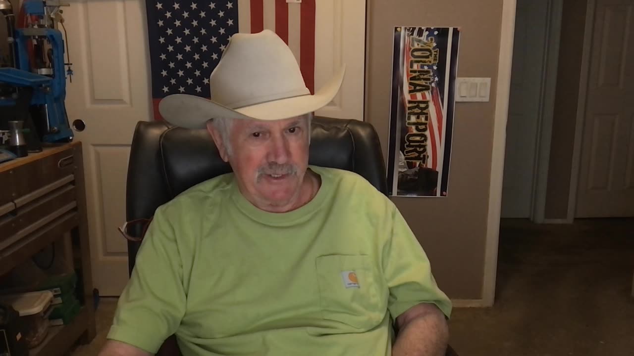 Is Kai Trump A Replacement For Trump's Obsession With Ivanka?