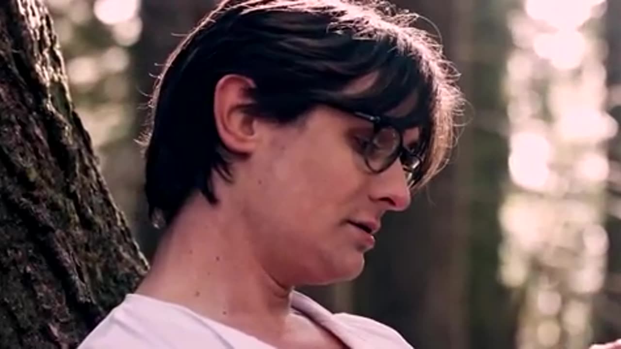 Mount Adams - Sci-Fi - Based On The True Phenomenon