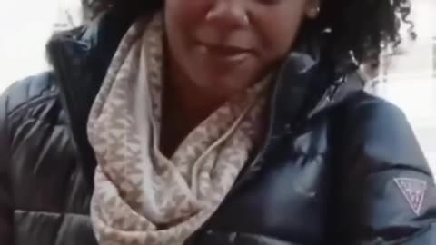 When was America great for us black people?”