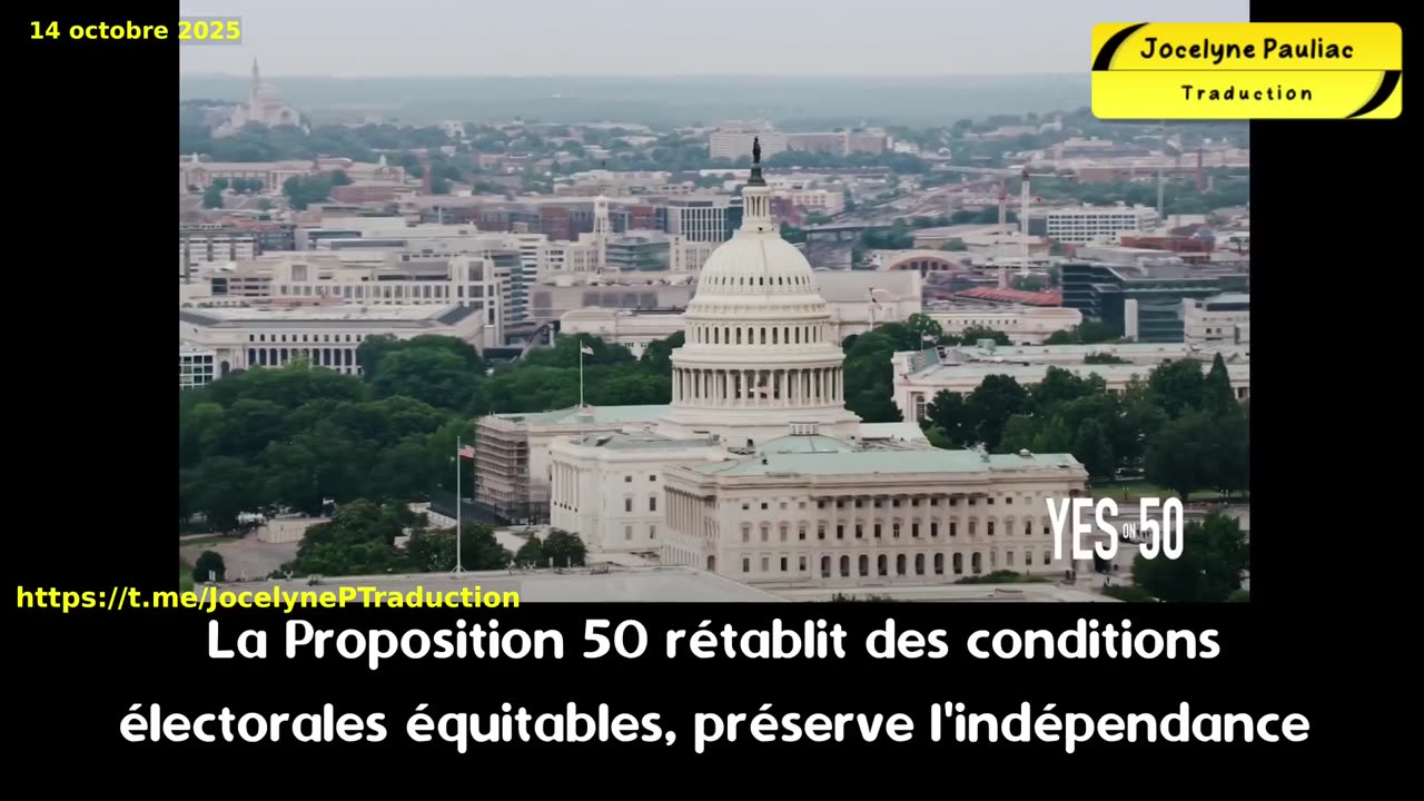 🇺🇸 🗳 Obama part en campagne !! DOUBLÉE