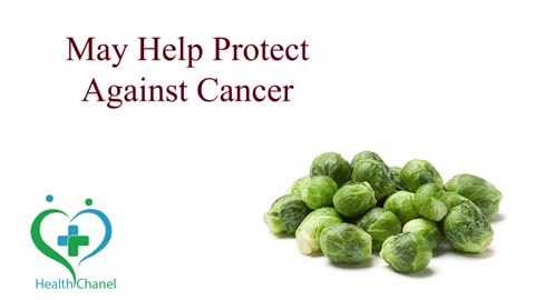 Did you know Brussels Sprouts are a Delicious Way to Get Your Vitamins? #BrusselsSprouts #Veggies