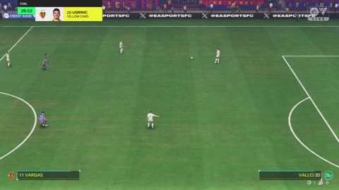 FIFA 23 Man Utd vs Real Madrid (1)