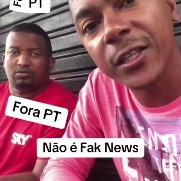 Como foi bom as lives do Bolsonaro , né não irmão?