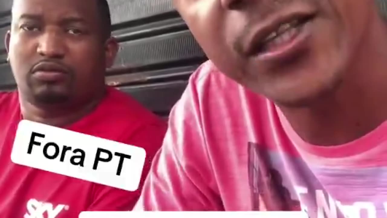 Como foi bom as lives do Bolsonaro , né não irmão?