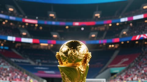 Top 3 Nations Likely to Disappoint at World Cup 2026
