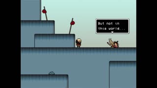 He Had His Chance - Lisa: The Painful Pt.35