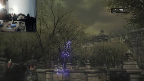 THE Gears of the War (THE X Sex360)