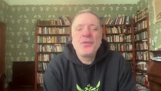 Kiev Defeat Worsens; Syrsky Admits Pokrovsk Crisis; Zaporozhye Collapse; Bizarre Kiev/UK MiG31 Caper