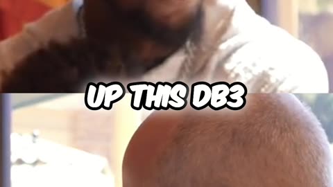 Giving Second Chances - Keyshawn's Plan to Inspire Youth