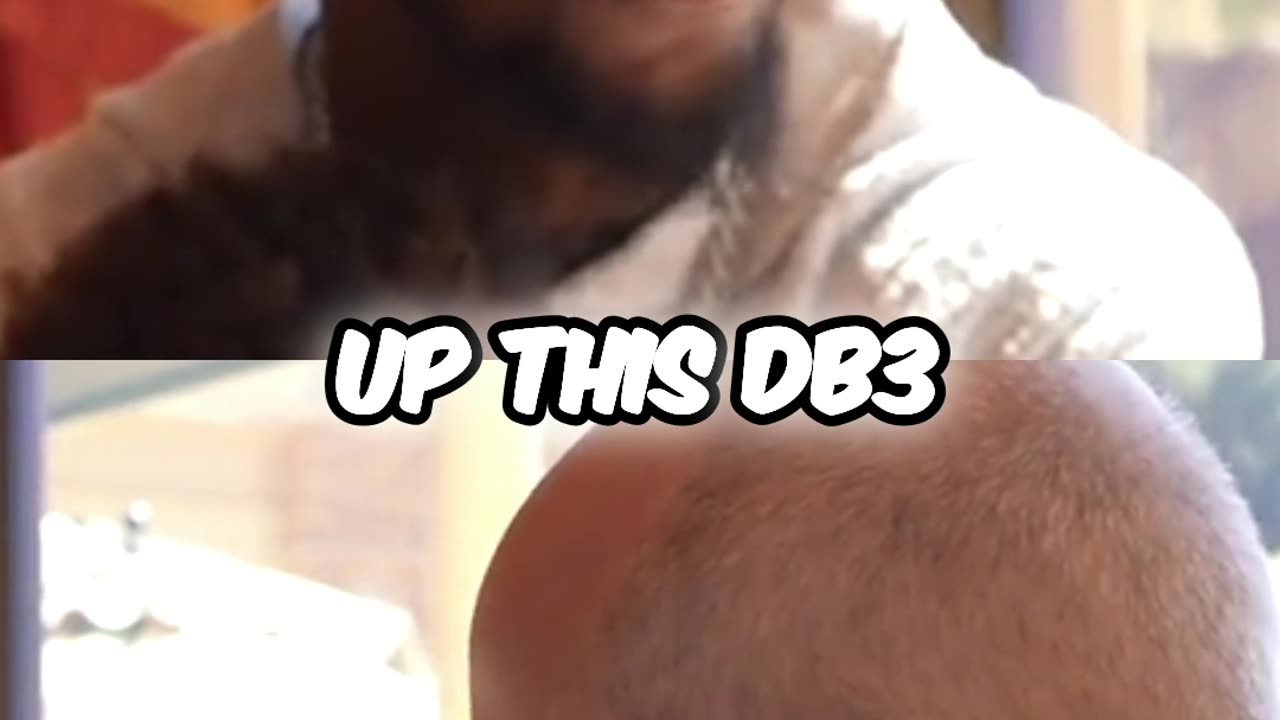 Giving Second Chances - Keyshawn's Plan to Inspire Youth