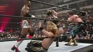 (2005.01.30) 2005 Royal Rumble Match - WWE