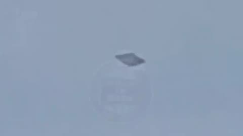 UFO Over Miami, FL