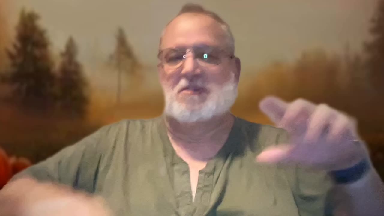 I am back!