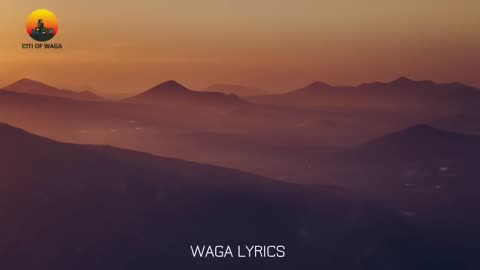 Dj Unity Remix Paling Santuy Bikin Tentram (Lyric Video)