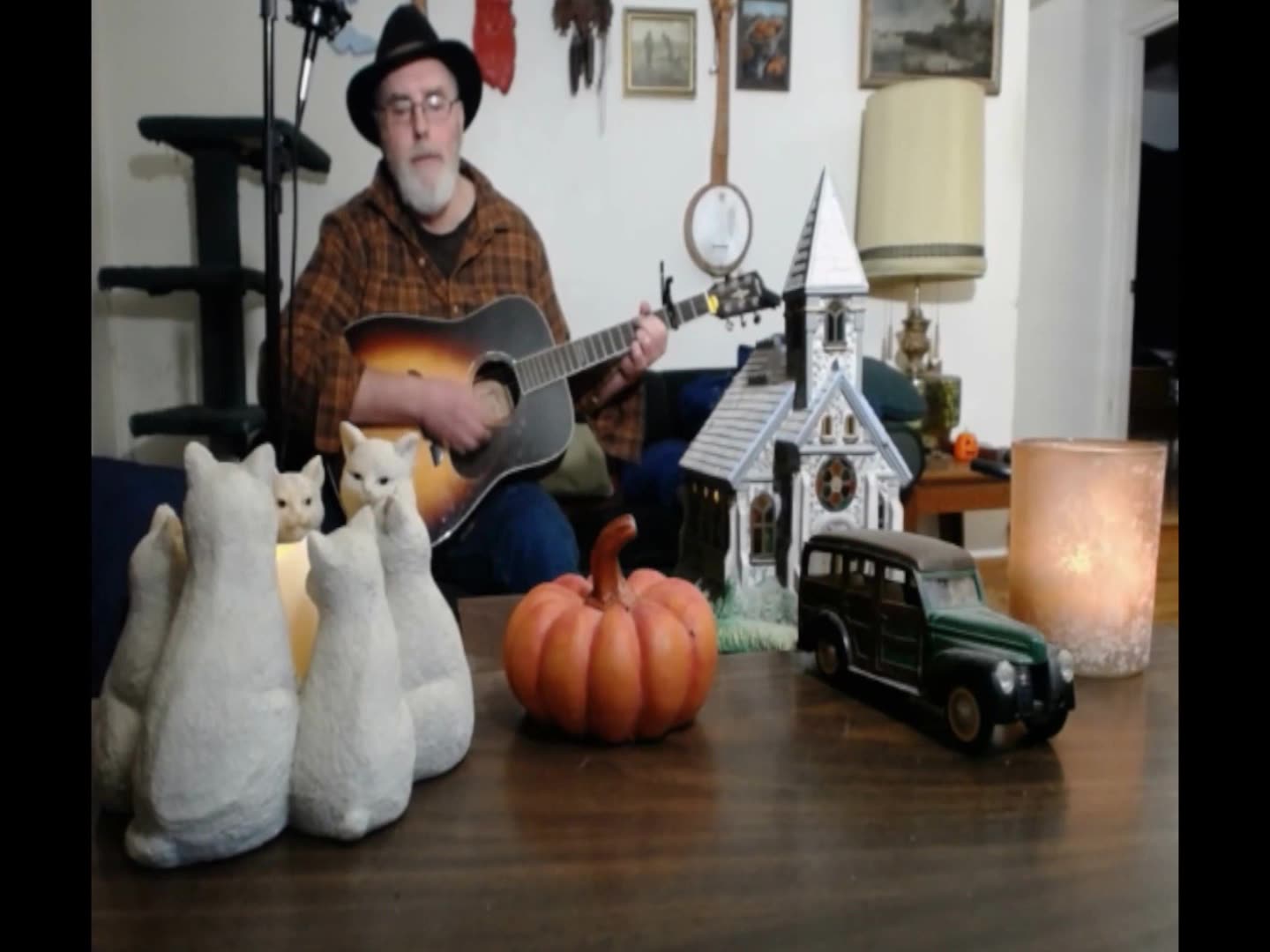 The Little Brown Church in the Vale (Church In The Wildwood) Classic Hymm