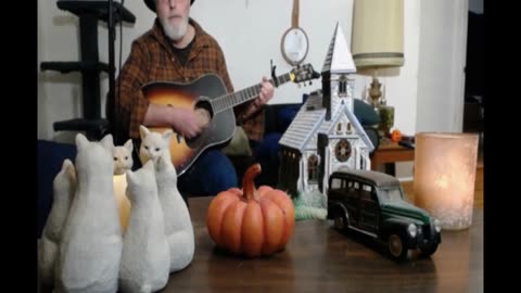 The Little Brown Church in the Vale (Church In The Wildwood) Classic Hymm