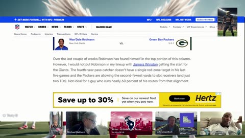 Belt Kings Fantasy Football League