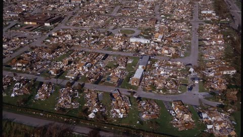 'THEY' (OUR COMMUNIST OVERLORDS) ARE PREDICTING AN 'ABOVE AVERAGE' HURRICANE SEASON.. BOLO NEGROES!