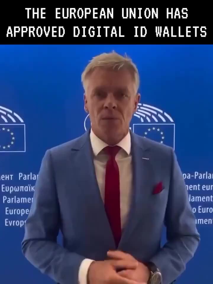 “This is very bad news for our privacy & freedom”