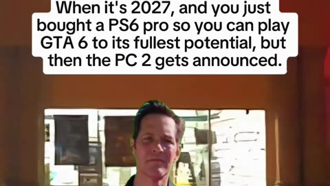 The sequel we've all been waiting for.