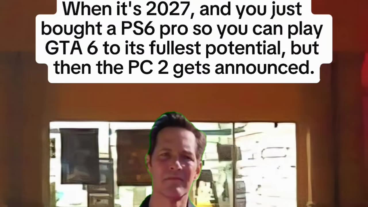 The sequel we've all been waiting for.