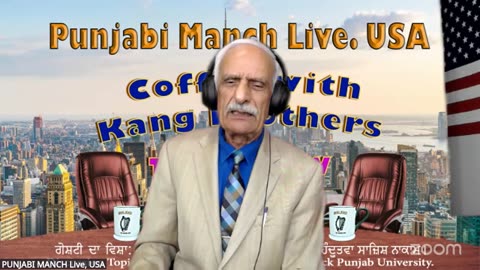 Discusion Topic: Hindutva Conspiracy failed to hijack Punjab University