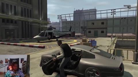 The Ballad Of Gay Tony is the Greatest GTA Ever Made!